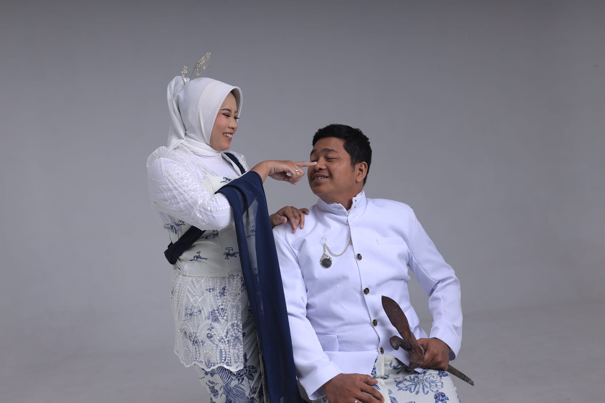 Kebersamaan