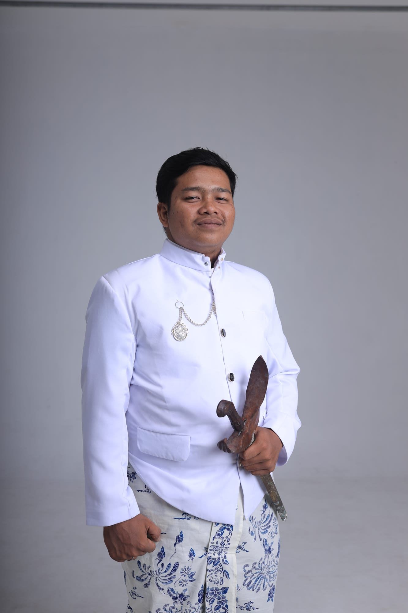 Ichwal Iman S.