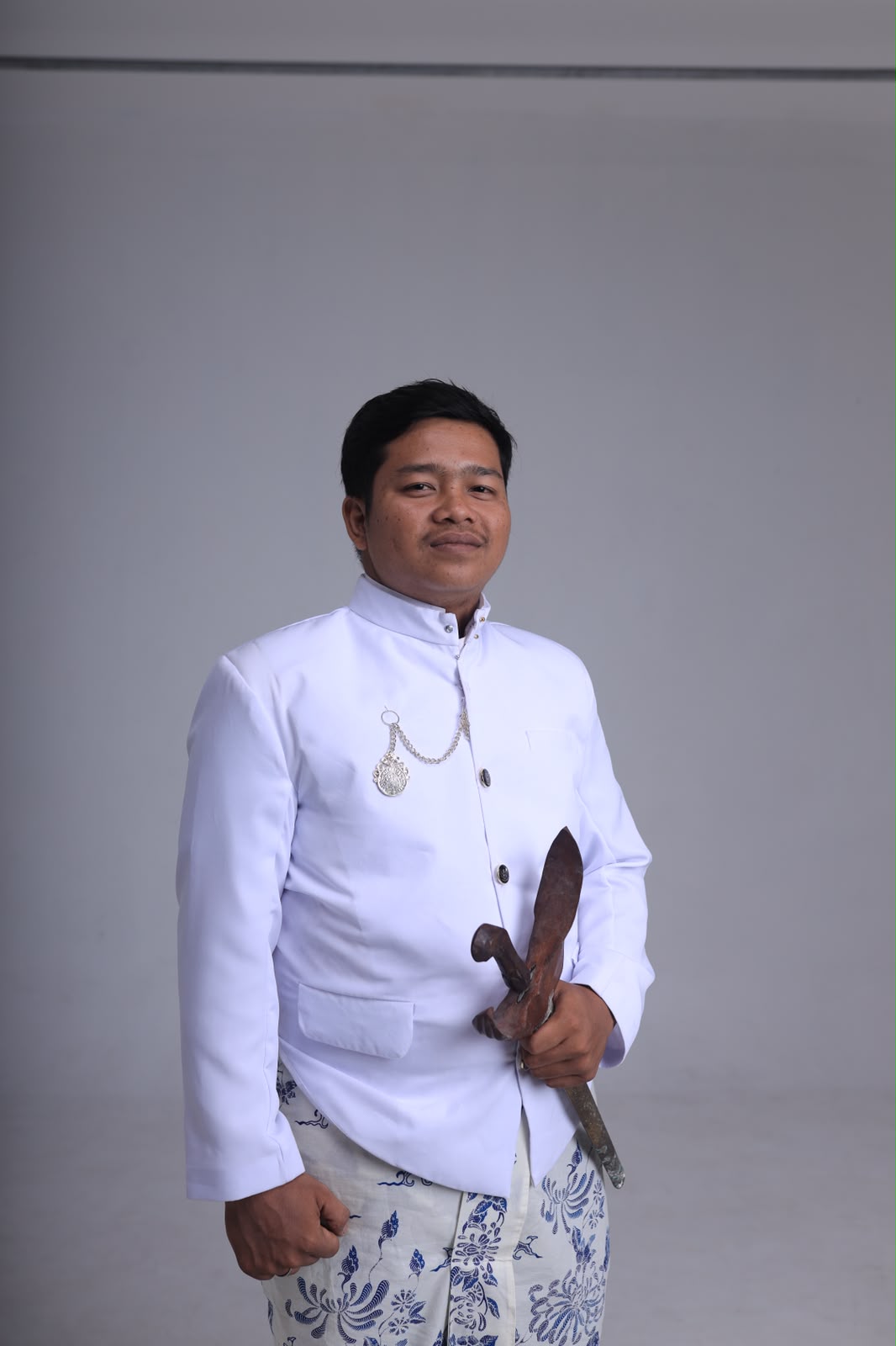 Ichwal Iman S.